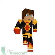 A qui appartient ce skin ?