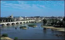 Mon neuvième est la ville de Saint Martin :