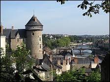 Quiz Villes