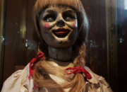 Quiz Halloween Horror Movie : Annabelle