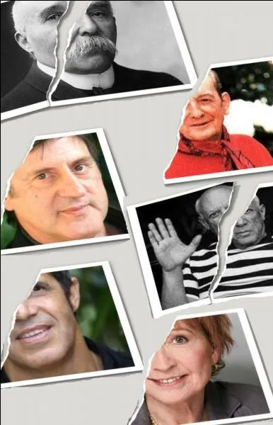 Si je vous dis, "Le château de ma mère". Avez-vous trouvé la célébrité ?