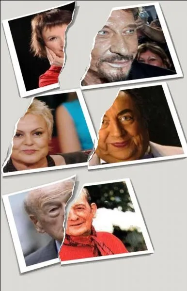 Si je vous dis, "La mer démontée". Avez-vous trouvé la célébrité ?