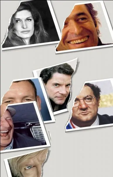 Si je vous dis, "Lili voulait aller danser". Avez-vous trouvé la célébrité ?