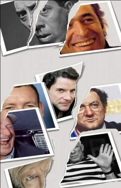 Si je vous dis, "Guernica". Avez-vous trouvé la célébrité ?