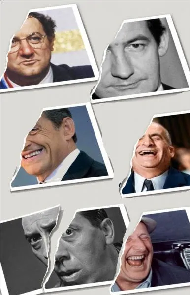 Si je vous dis, "Tchao Pantin". Avez-vous trouvé la célébrité ?