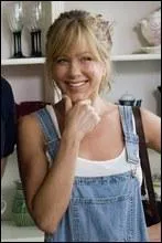 Dans ce film, elle est mre de famille faisant le choix d'arrter sa carrire pour lever ses enfants, quel est ce film ?