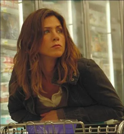 C'est un film dans lequel son personnage prfre faire des mnages plutt que continuer  enseigner dans un lyce hupp, quel est ce film ?