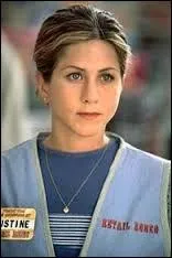 Quel est ce film dans lequel elle est caissire dans un petit supermarch et s'prend d'un jeune amant ?