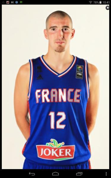 Qui est ce basketteur français ?