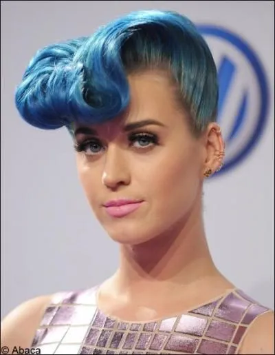 Quelle célébrité à la banane reconnaissez-vous !