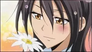 Qui sont les meilleures amies de Misaki ?