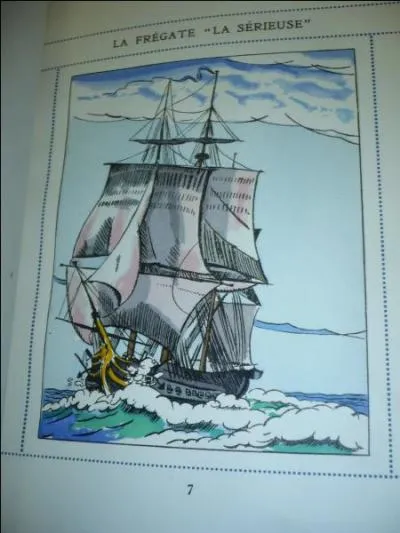 On la dépose s'il y a délit.