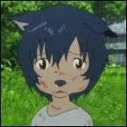 Qui est ce petit enfant loup mignon à croquer ?