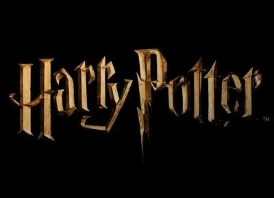 Il y a sept films "Harry Potter".