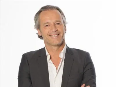 Qui est ce personnage ?