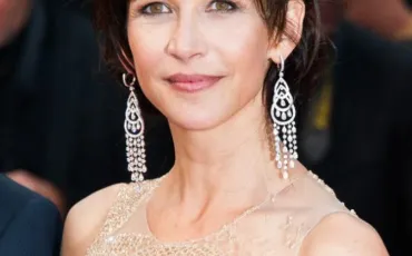 Quiz Sophie marceau