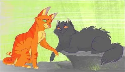 A-t-elle des frères et soeurs ou des demi-frères et demi-soeurs ?