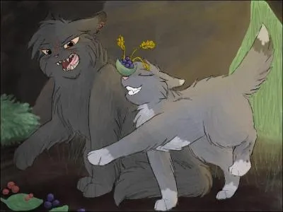 Si oui, qui sont-ils ?