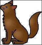 Passons au Clan de la Rivière (Facile si vous avez lu "La Promesse de L'élu" ! ) : Qui sont les parents de Ventre Affamé ?