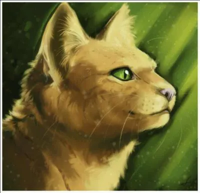 Qui sont les parents de Tempête de Sable ?