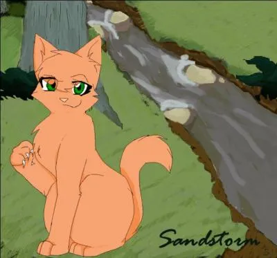 Qui est son petit neveu ?