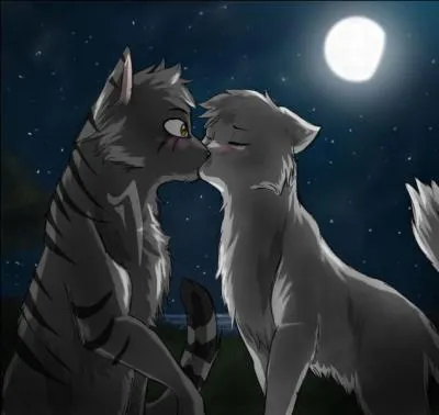 Si oui, qui sont-ils ?