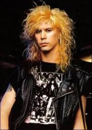 Duff McKagan faisait partie d'une famille de :