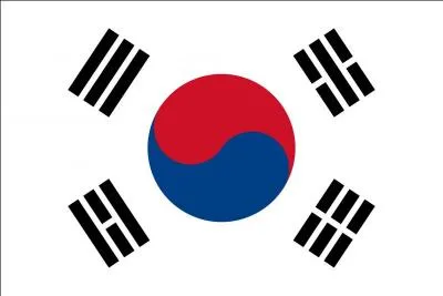 A quel pays ce drapeau appartient-il ?