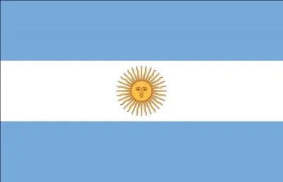 A quel pays ce drapeau appartient-il ?