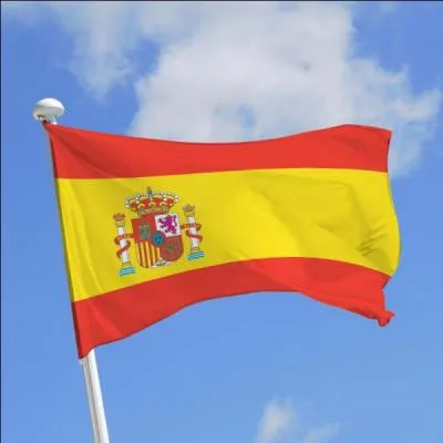 A quel pays ce drapeau appartient-il ?