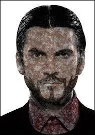 Qui est ce personnage ?