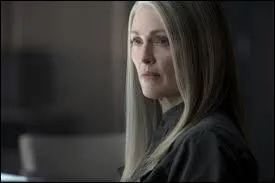 Qui est ce personnage ?