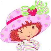 Quel est le fruit préféré de "Charlotte aux Fraises" ?