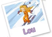 Quiz Lou