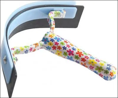 A quel moment utilise-t-on le couteau de chaleur ?