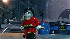 Qui est ce personnage ?