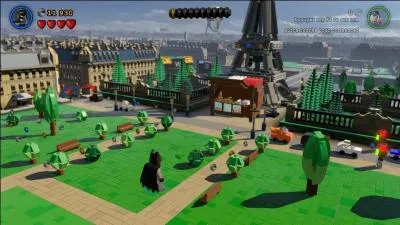 Quel est le nom de cette mission ?