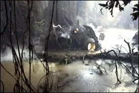 Quelle est cette planète ?