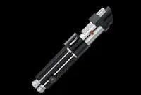 À qui appartient ce sabre laser ?