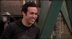 Qui est sur cette photo ?