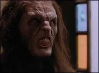 Quelle est la première soeur qui a été transformée en démon ou en créature ?