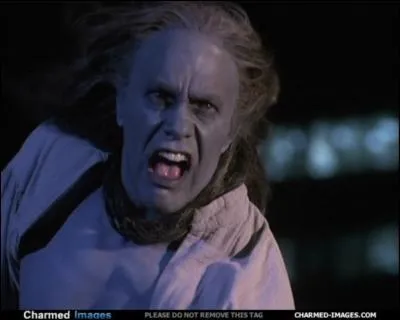 Comment s'appelle le démon qui a tué Prue ?