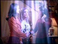 Y a-t-il une nouvelle soeur dans la famille des sorcières ?