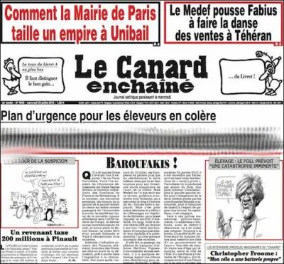 Plan le Foll : Les éleveurs sont toujours en colère... Que se passe-t-il ?