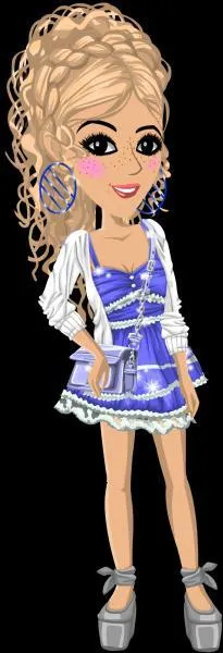 Quelle est la Movie Star au plus haut niveau ?