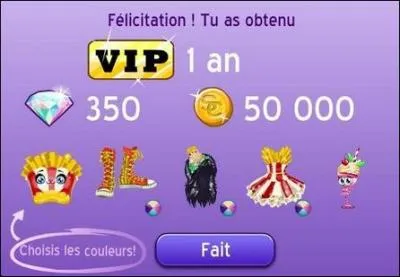 Sur MSP, peut-on être VIP gratuitement sur le jeu sans logiciel de piratage ?