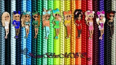 Qui est la Movie Star connue pour ses films ?