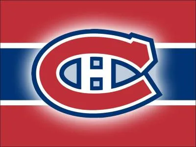 Le club des Canadiens a été fondé en...