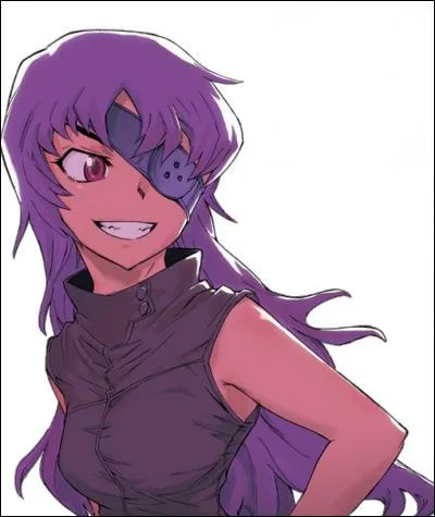 Qui est ce personnage ?