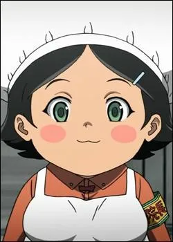 Qui est ce personnage ?